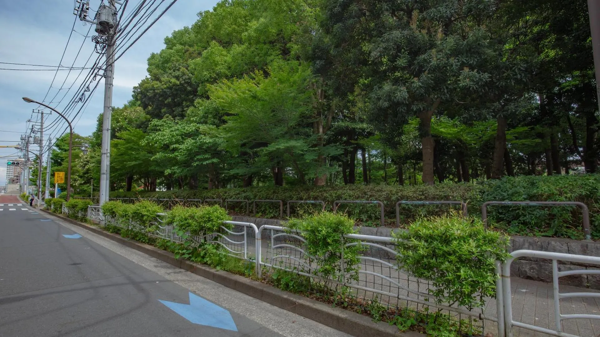 Hotel Tokyo Journey Portal Kinshicho I Self Check-In Check-Out Minutes From Sumiyoshi Station & Iconic Attractions & Sky Tree Japonsko