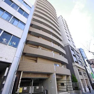 Goodstayhostel谷町九丁目1dk アパート 大阪市