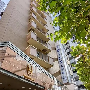 Toyoko Nihombashi Ningyocho Hotel
