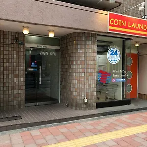 Hotel Hatoya, Tōkyō