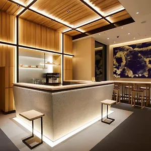 Отель Agora Ginza, Токио