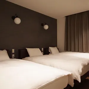 호텔 Marukou, 도쿄