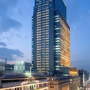 5* Hotel Mandarin Oriental,
