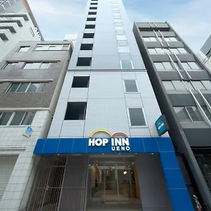 Hop Ueno Hotel