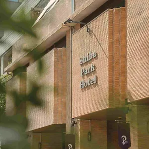 Hotel Shiba Park, Tokyo