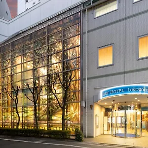4* Hotel Art Nippori Lungwood