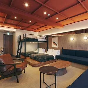 Illi Mani Shibuya Hotel