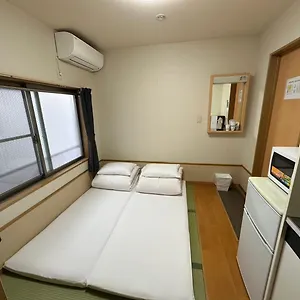 Hotel House Ikebukuro, Tōkyō