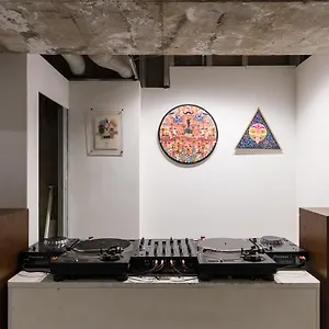 Artist - Bna Koenji 東京都