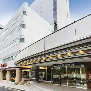 Keikyu Ex Takanawa Hotel