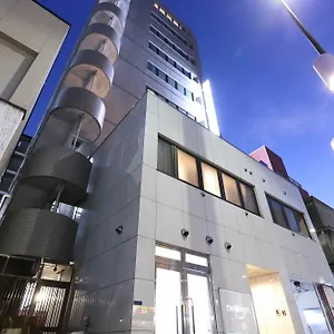 Hotel Oak Edo, Tōkyō