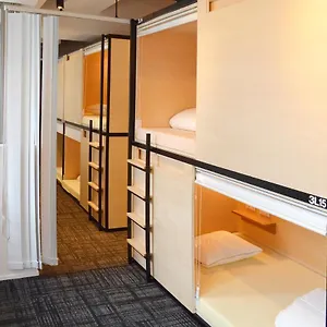 Azabu Guest house