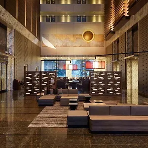 4* Hotel Fontaine Grand Tokyo-shiodome