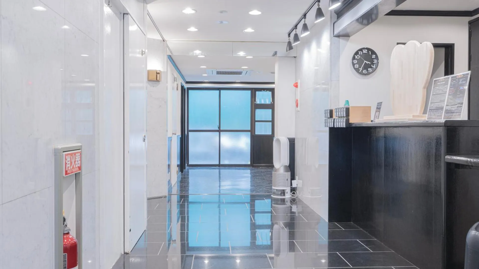 Hotel Tokyo Journey Portal Kinshicho I Self Check-In Check-Out Minutes From Sumiyoshi Station & Iconic Attractions & Sky Tree