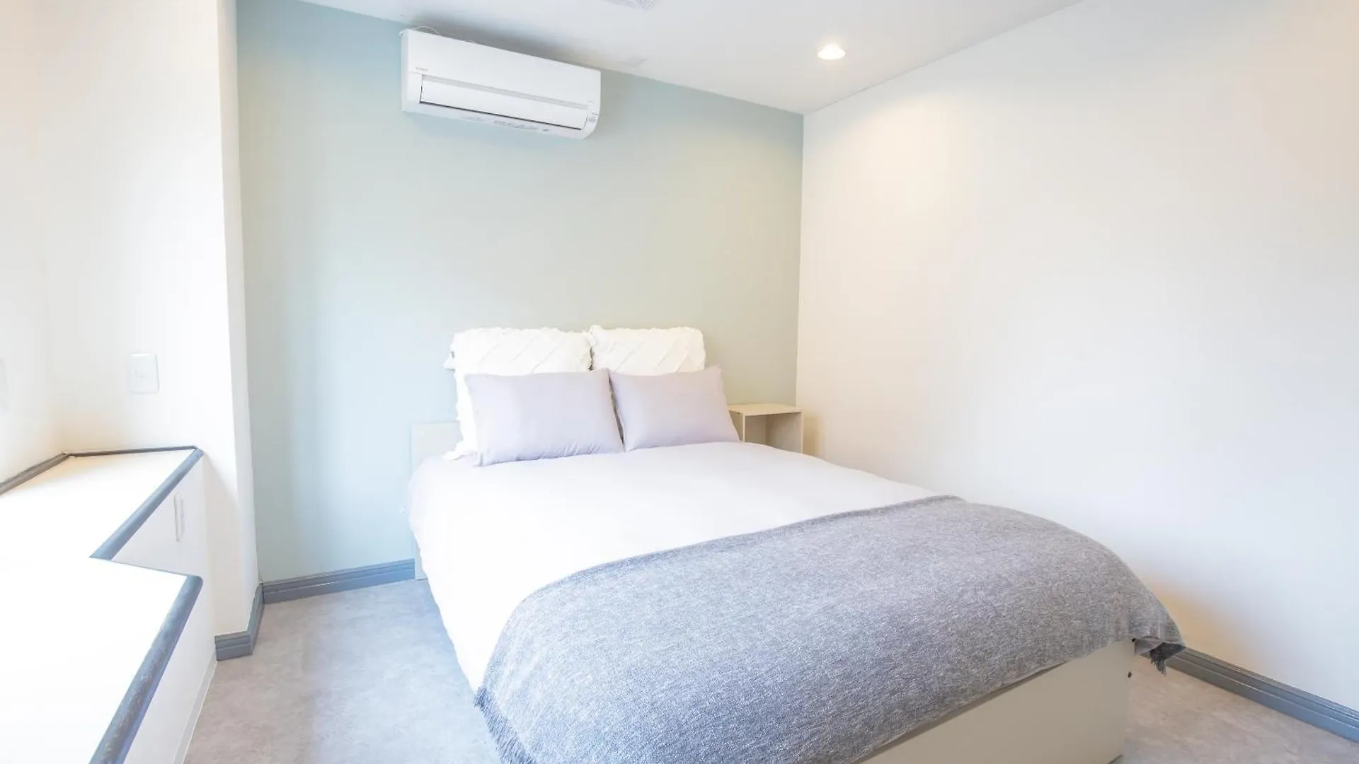 Hotel Tokyo Journey Portal Kinshicho I Self Check-In Check-Out Minutes From Sumiyoshi Station & Iconic Attractions & Sky Tree