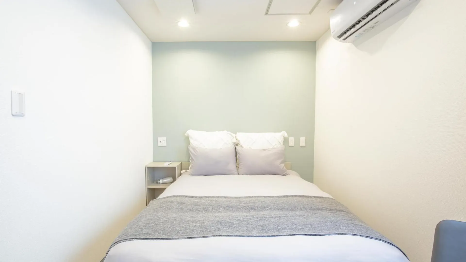 Hotel Tokyo Journey Portal Kinshicho I Self Check-In Check-Out Minutes From Sumiyoshi Station & Iconic Attractions & Sky Tree Japan