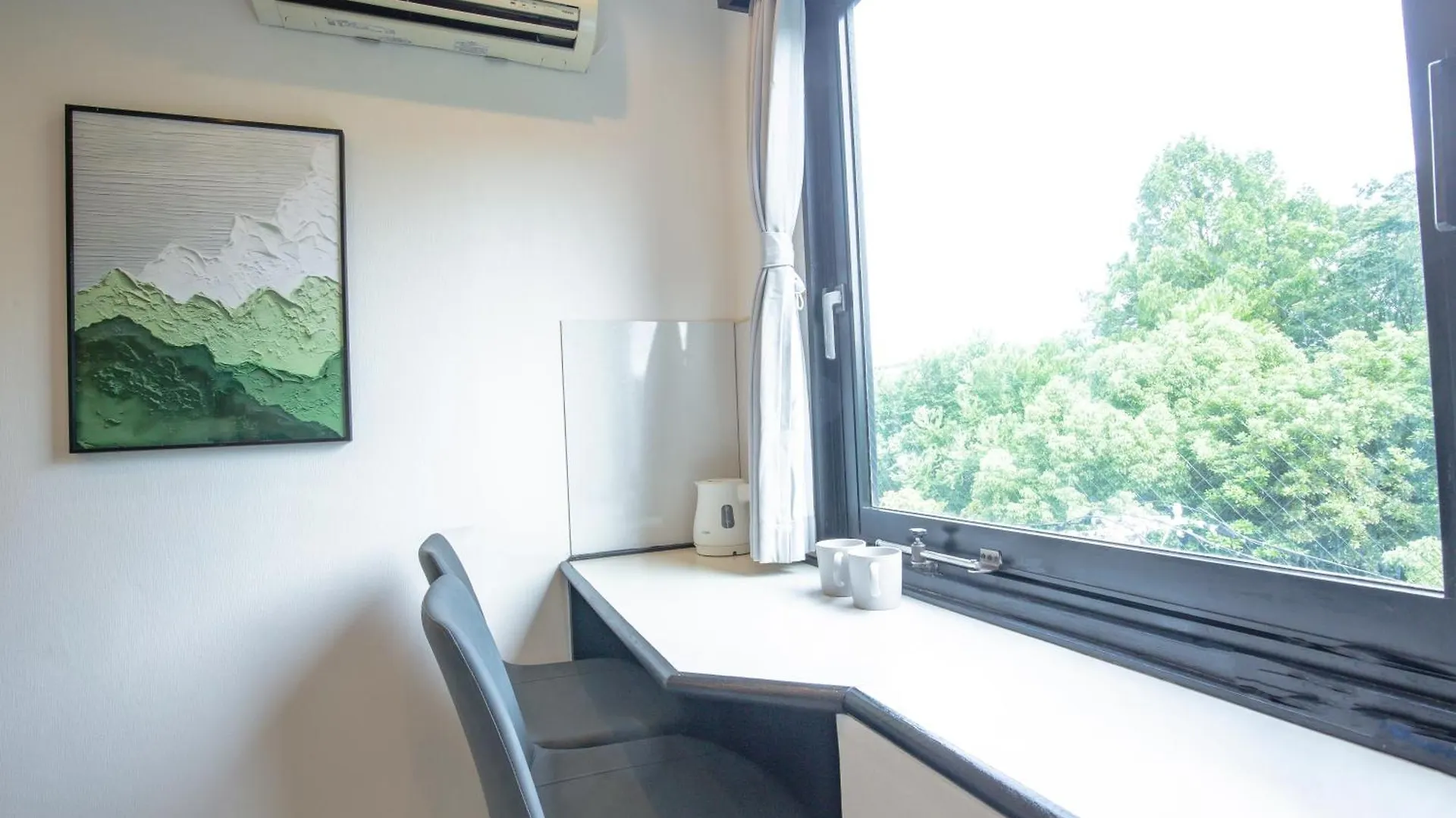 Hotel Tokyo Journey Portal Kinshicho I Self Check-In Check-Out Minutes From Sumiyoshi Station & Iconic Attractions & Sky Tree 0*,  Japan