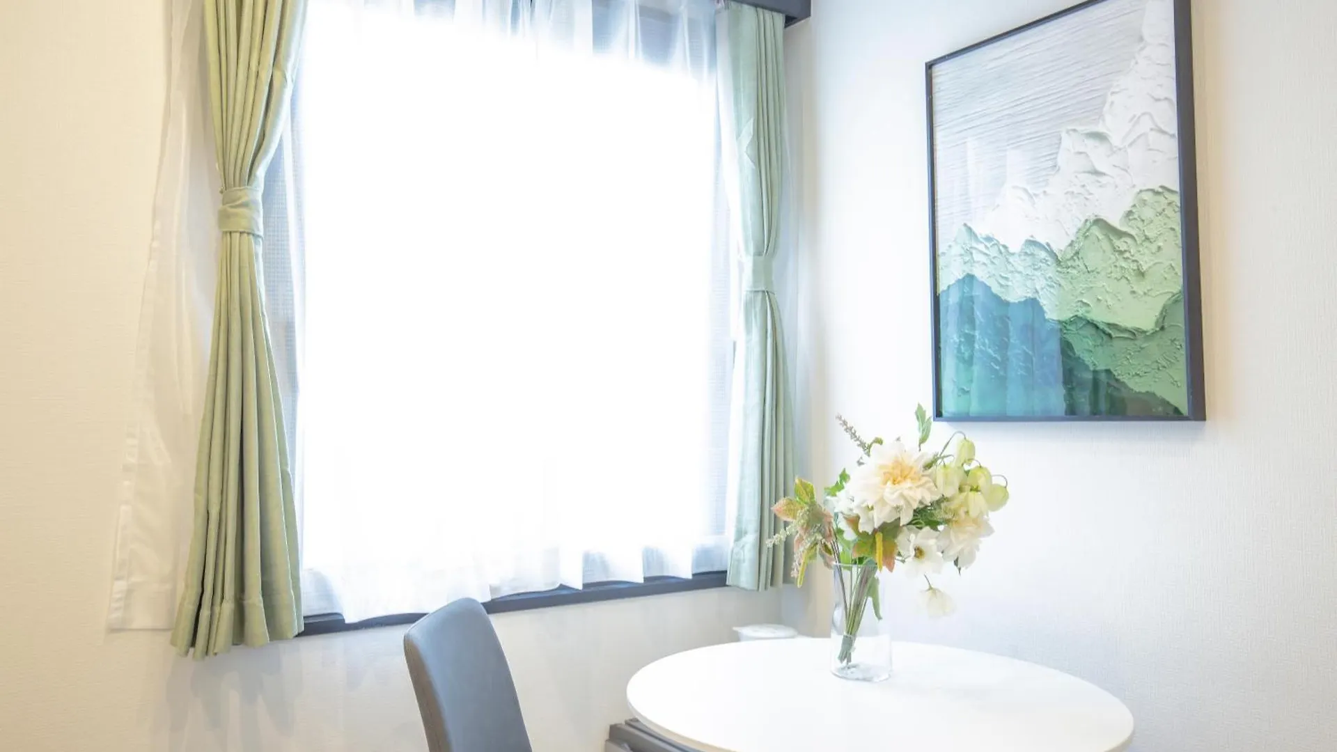 Hotel Tokyo Journey Portal Kinshicho I Self Check-In Check-Out Minutes From Sumiyoshi Station & Iconic Attractions & Sky Tree