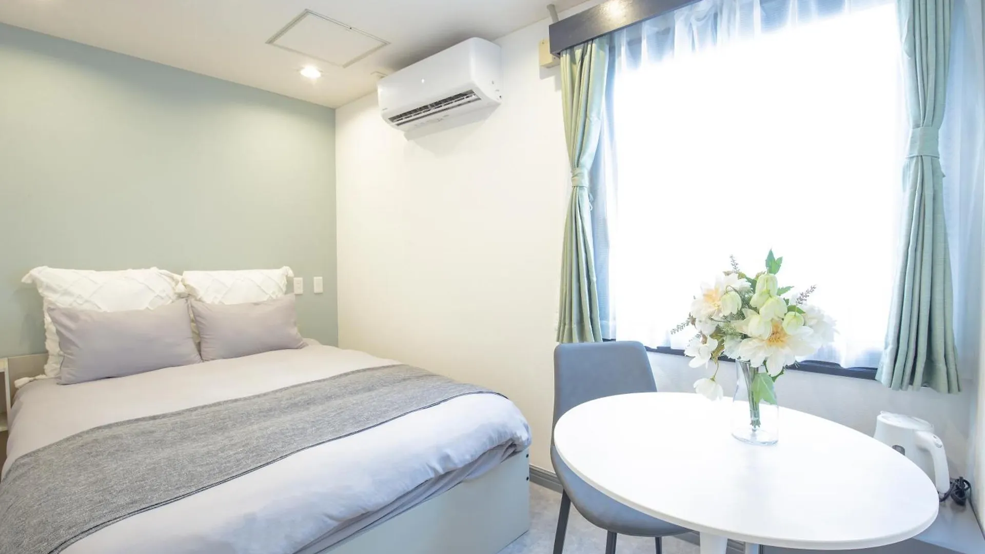 Hotel Tokyo Journey Portal Kinshicho I Self Check-In Check-Out Minutes From Sumiyoshi Station & Iconic Attractions & Sky Tree