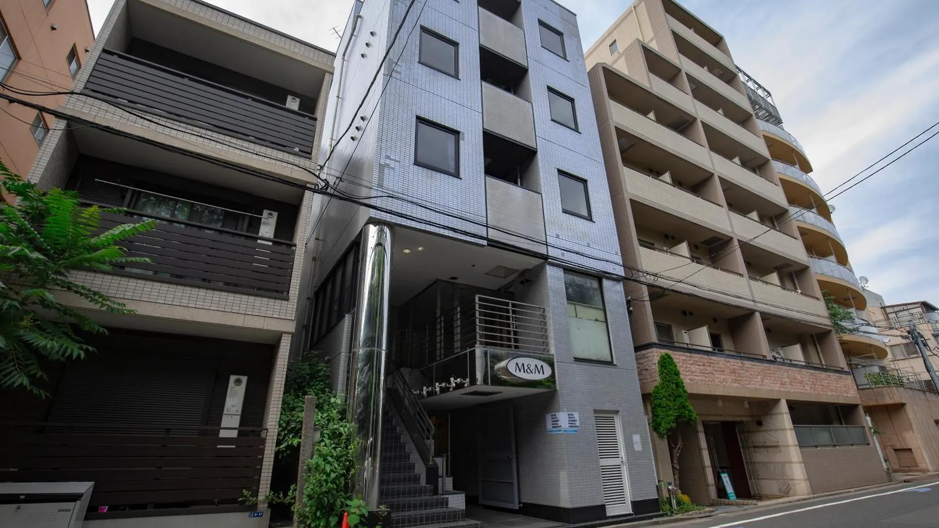 Hotel Tokyo Journey Portal Kinshicho I Self Check-In Check-Out Minutes From Sumiyoshi Station & Iconic Attractions & Sky Tree 0*,  Japan